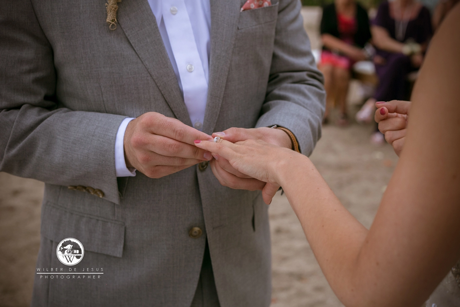 Will Photographer | Bellaro Wedding