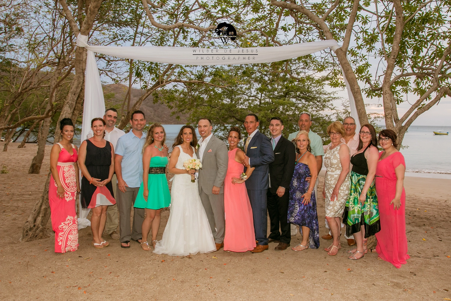 Will Photographer | Bellaro Wedding