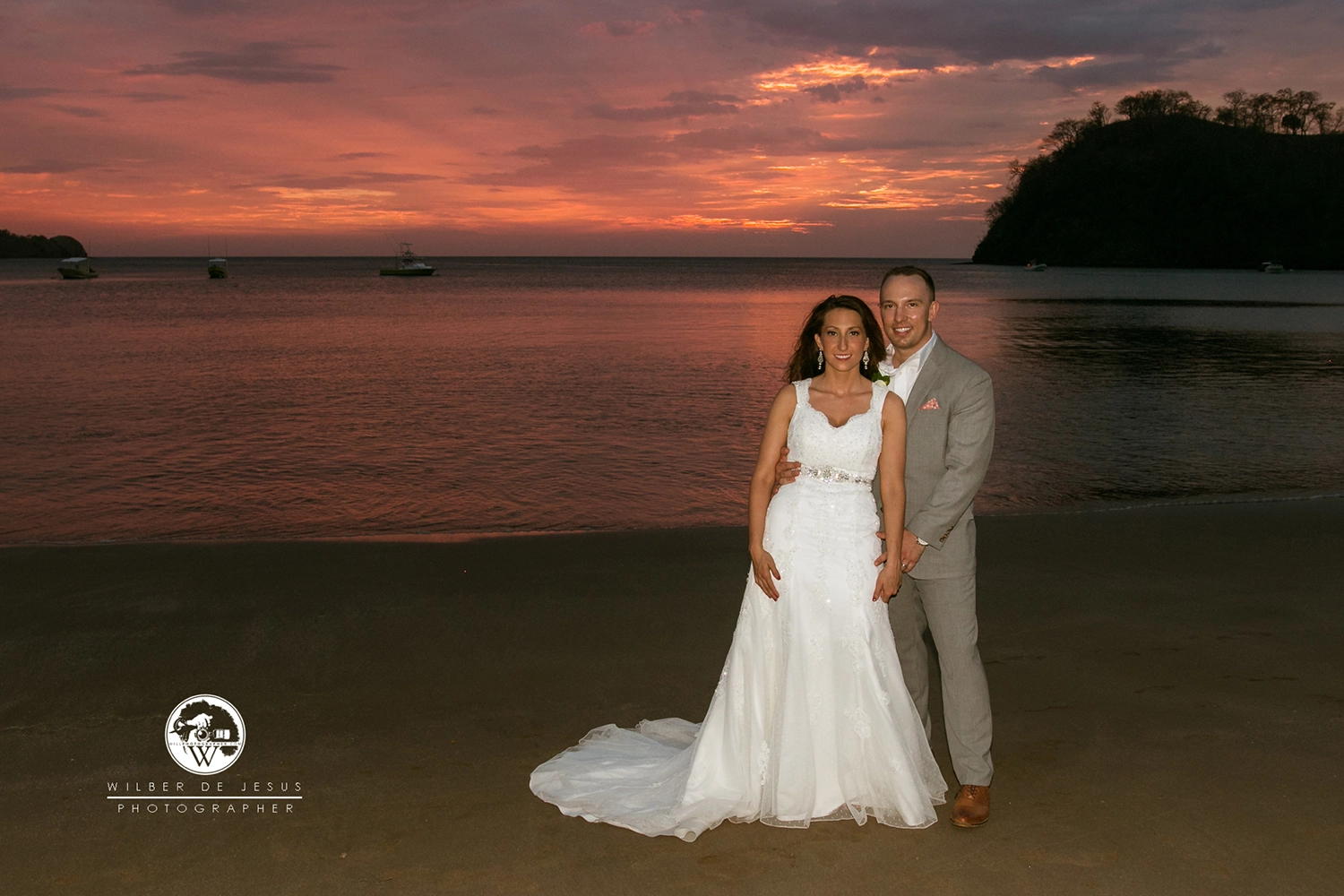 Will Photographer | Bellaro Wedding