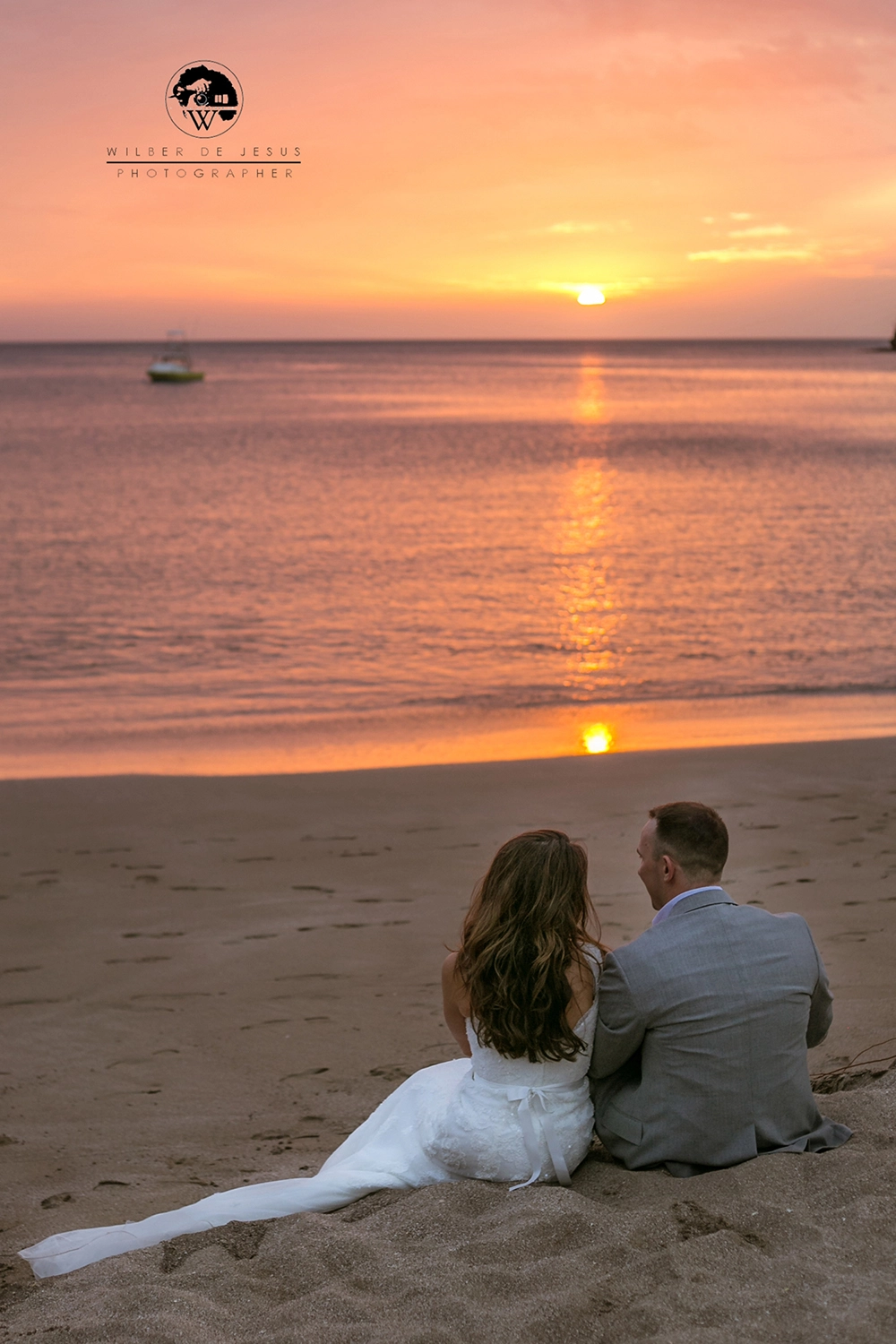 Will Photographer | Bellaro Wedding