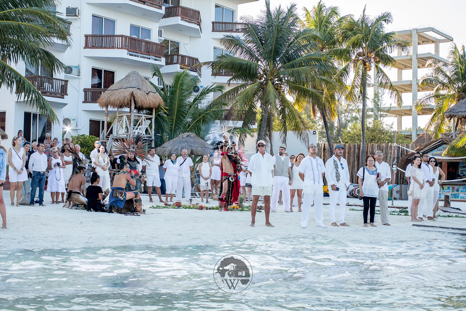 Will Photographer | Wedding Betsa & Pawel