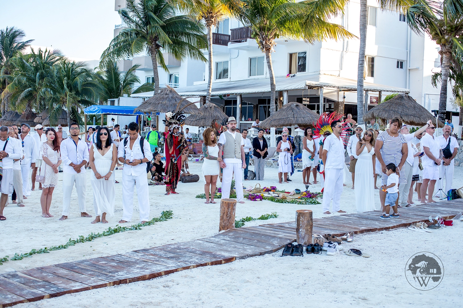 Will Photographer | Wedding Betsa & Pawel