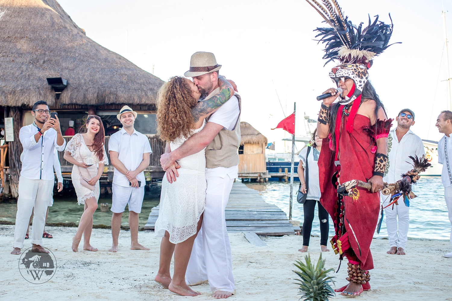 Will Photographer | Wedding Betsa & Pawel