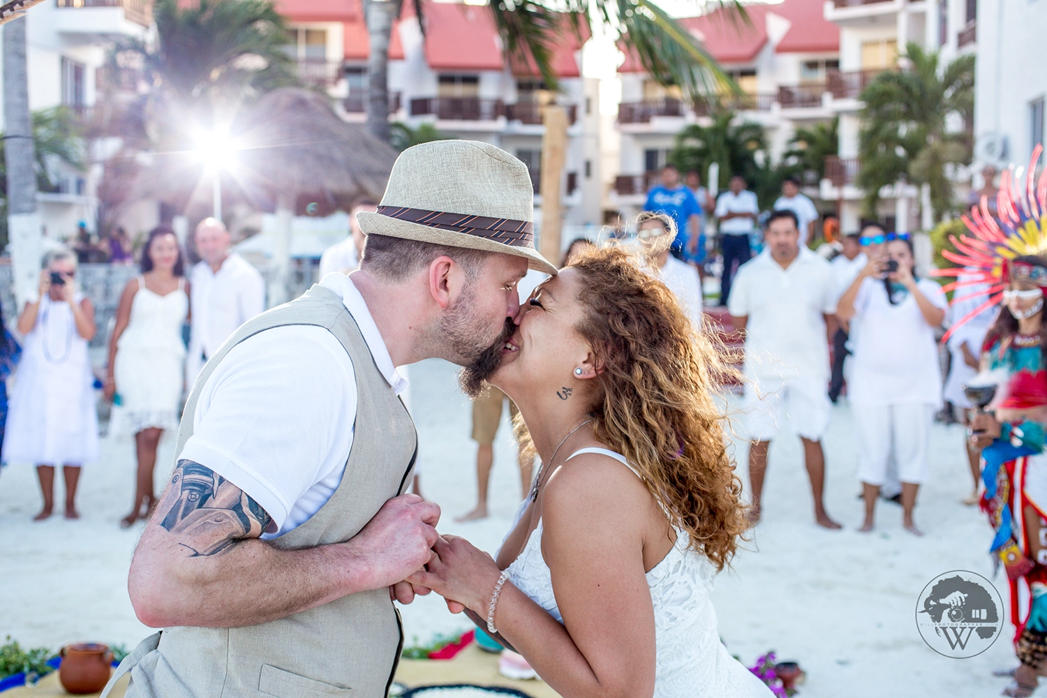 Will Photographer | Wedding Betsa & Pawel