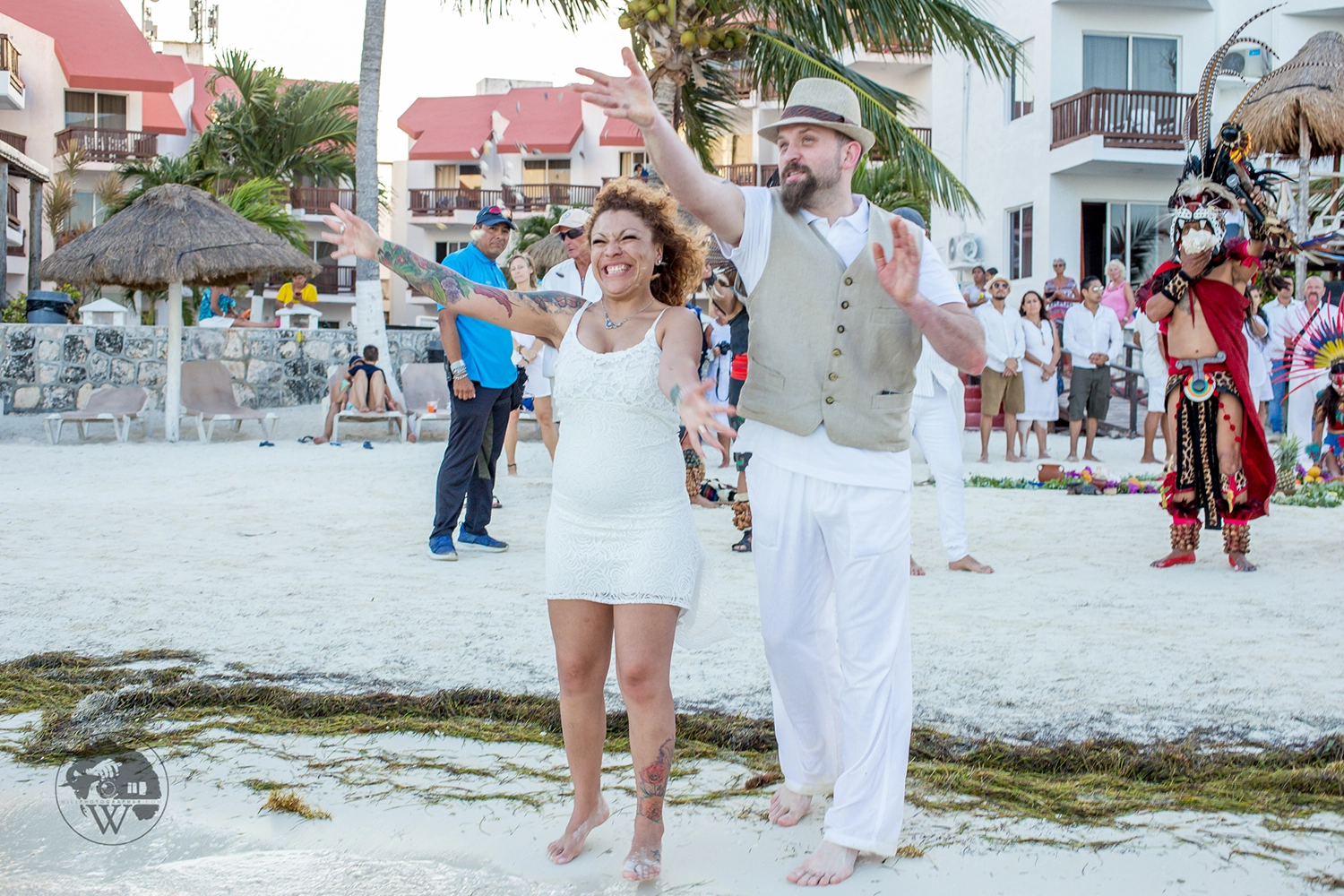 Will Photographer | Wedding Betsa & Pawel