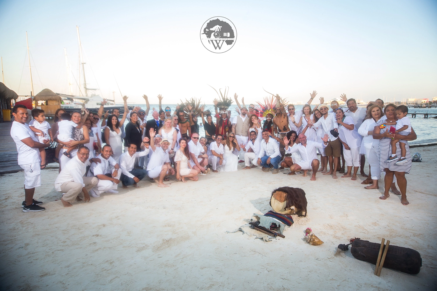 Will Photographer | Wedding Betsa & Pawel