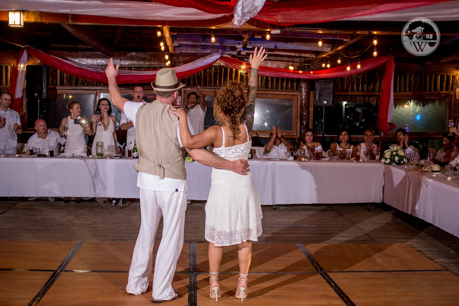 Will Photographer | Wedding Betsa & Pawel