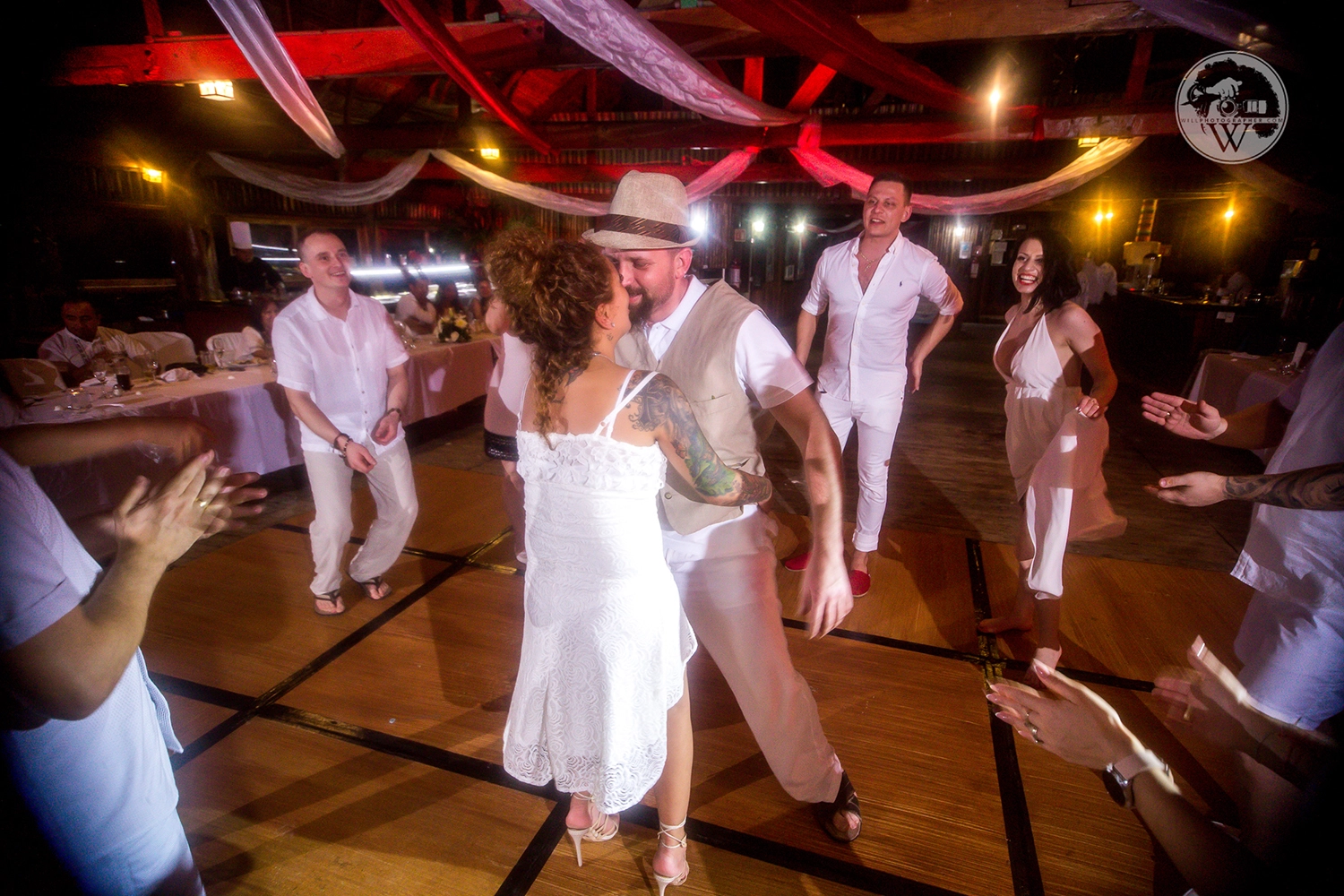 Will Photographer | Wedding Betsa & Pawel