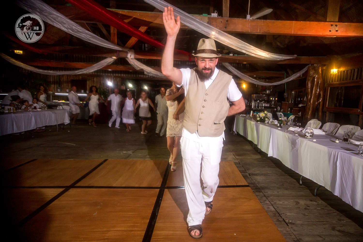 Will Photographer | Wedding Betsa & Pawel