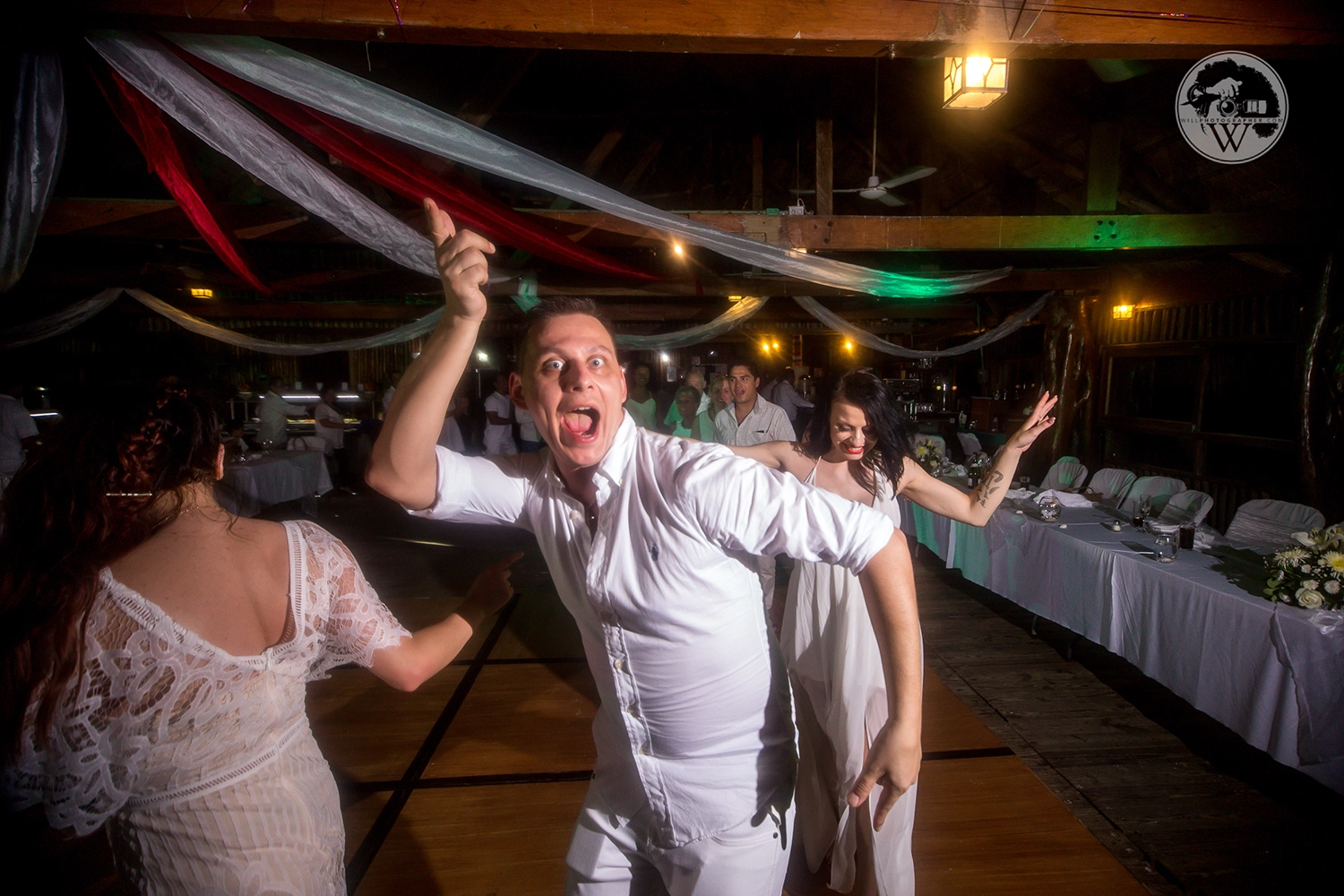 Will Photographer | Wedding Betsa & Pawel