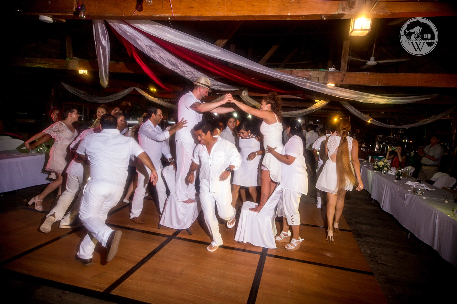 Will Photographer | Wedding Betsa & Pawel