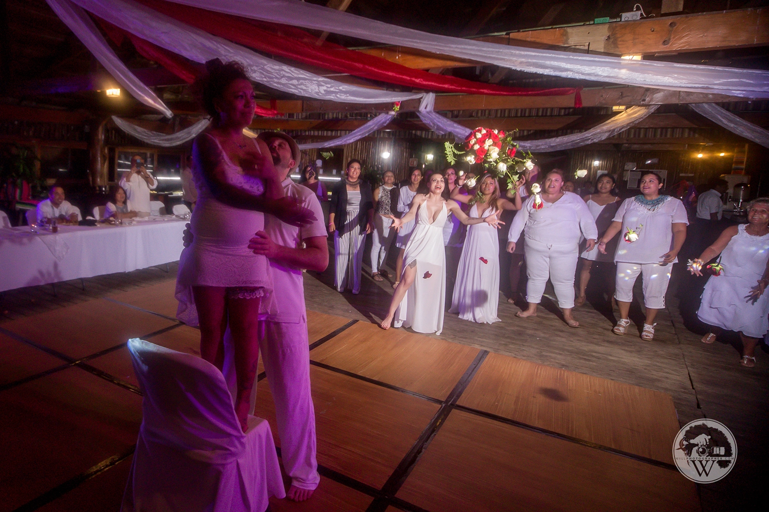 Will Photographer | Wedding Betsa & Pawel