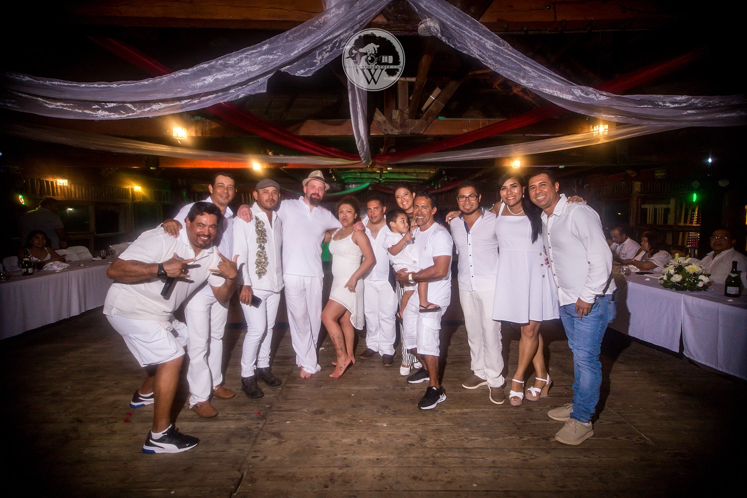 Will Photographer | Wedding Betsa & Pawel