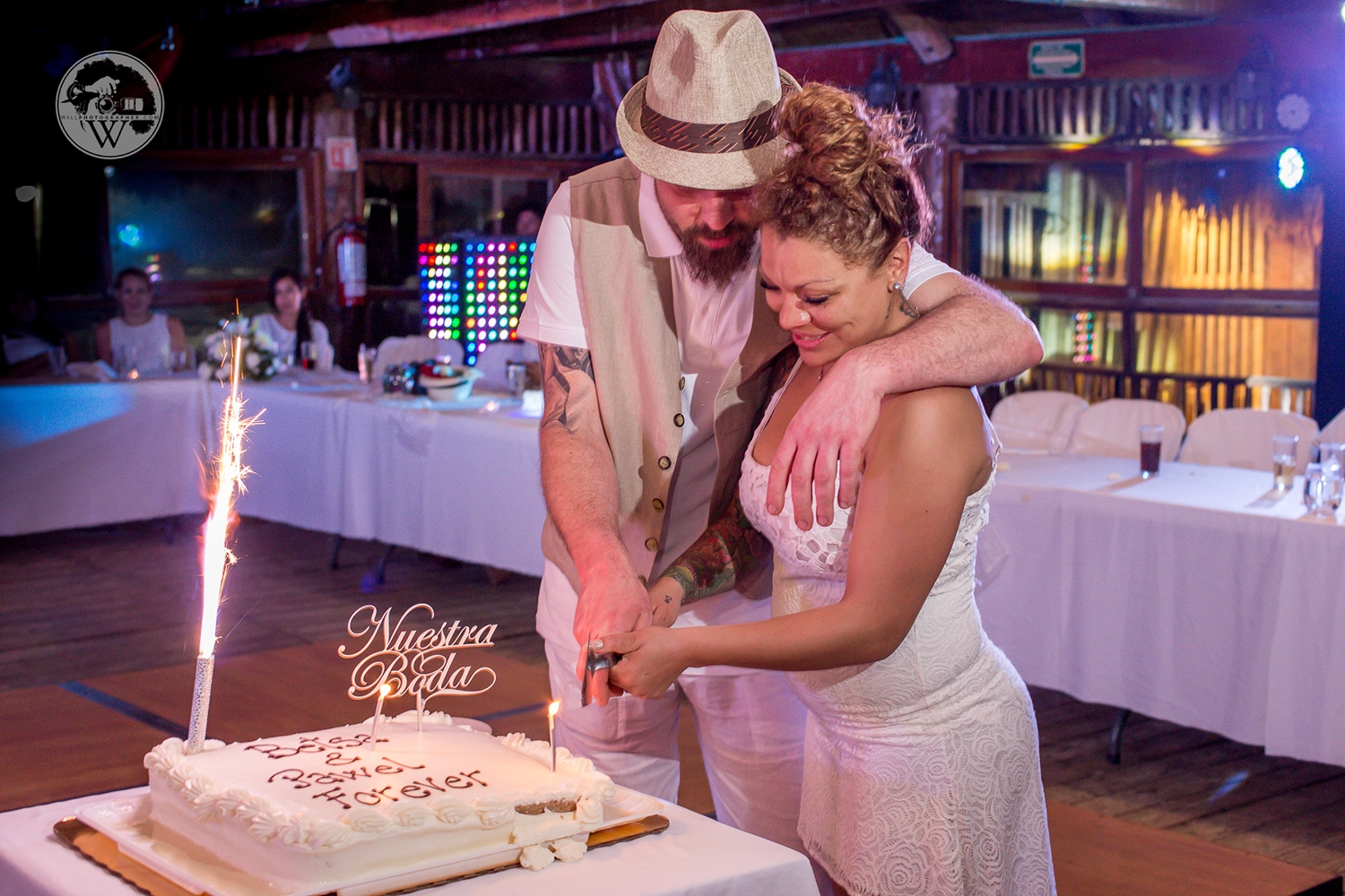 Will Photographer | Wedding Betsa & Pawel