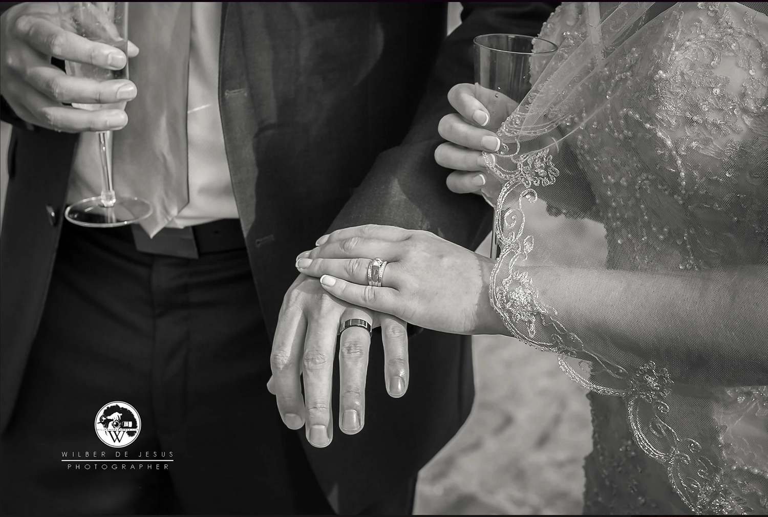 Will Photographer | Craigue Wedding