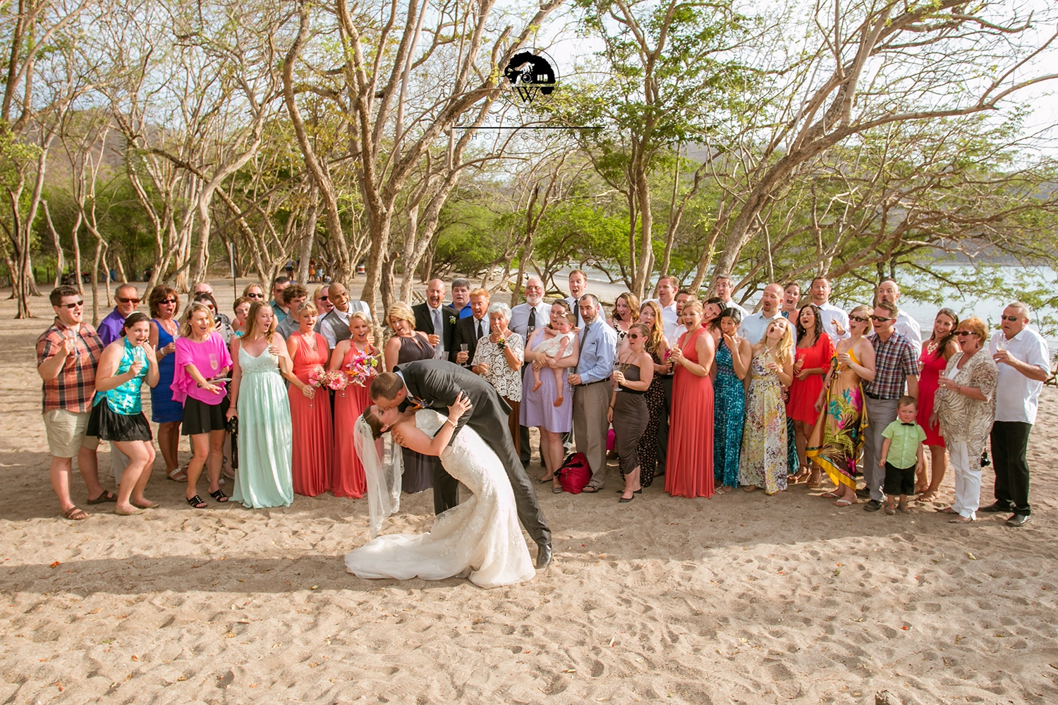 Will Photographer | Craigue Wedding