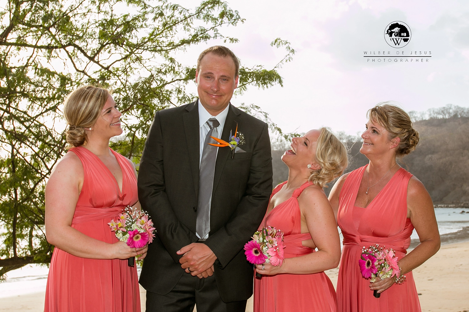 Will Photographer | Craigue Wedding