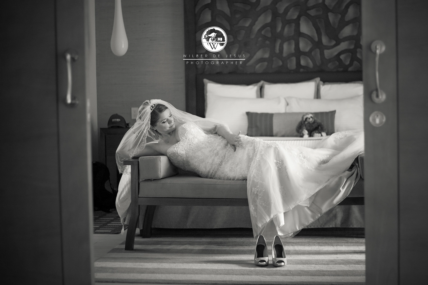 Will Photographer | Craigue Wedding