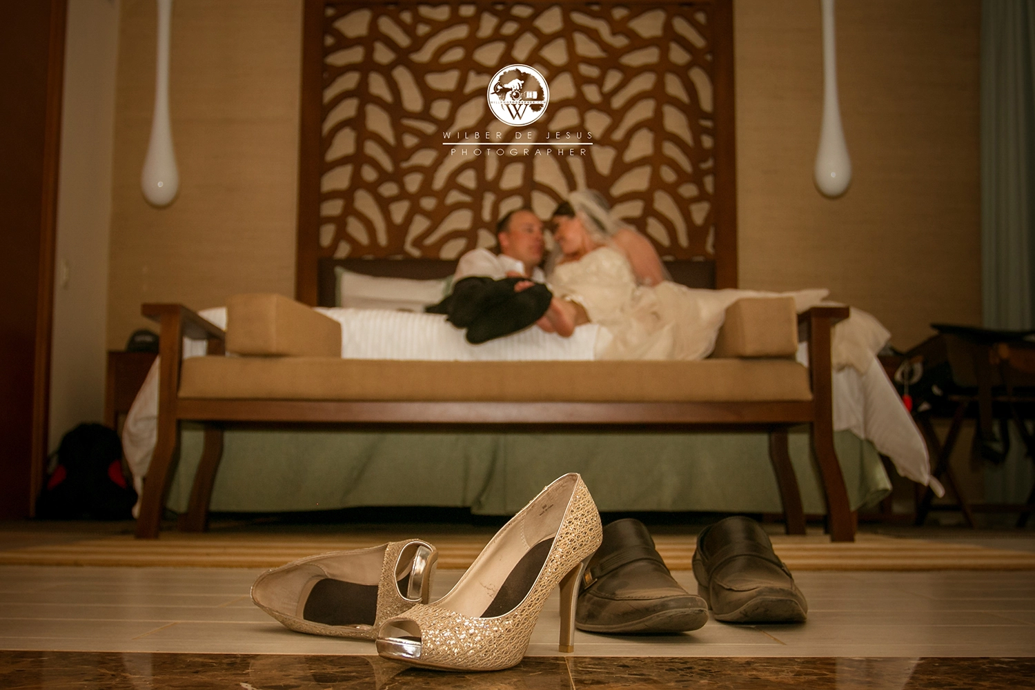 Will Photographer | Craigue Wedding