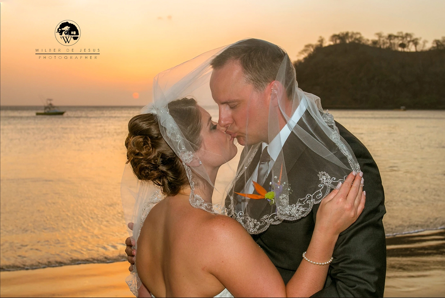 Will Photographer | Craigue Wedding