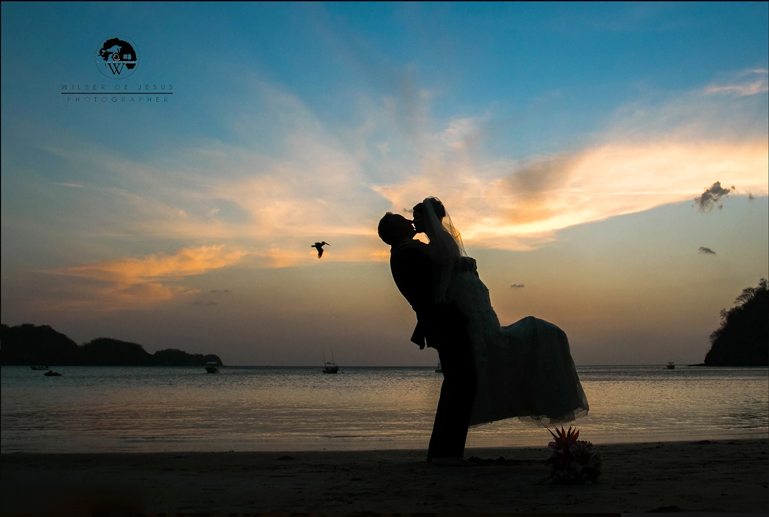 Will Photographer | Craigue Wedding