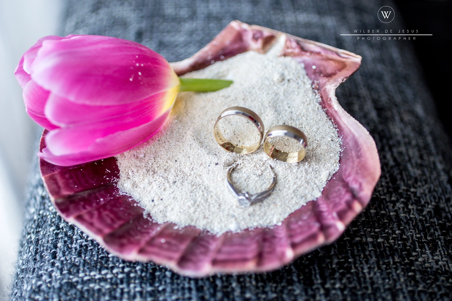 Will Photographer | Wedding Dalila & Jeorge