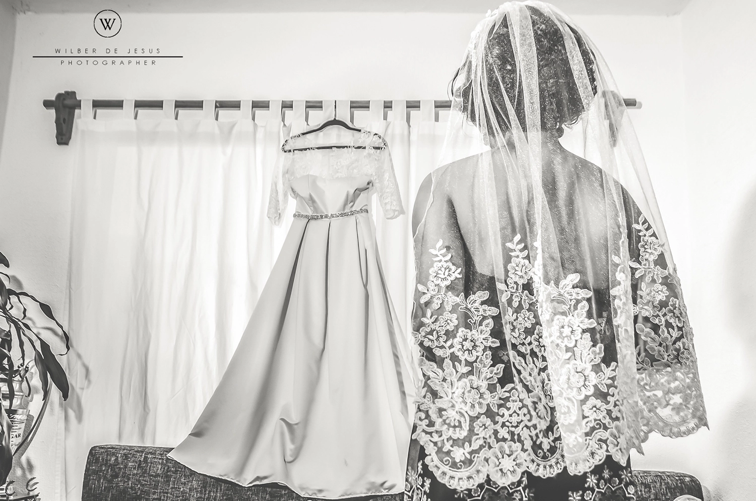 Will Photographer | Wedding Dalila & Jeorge