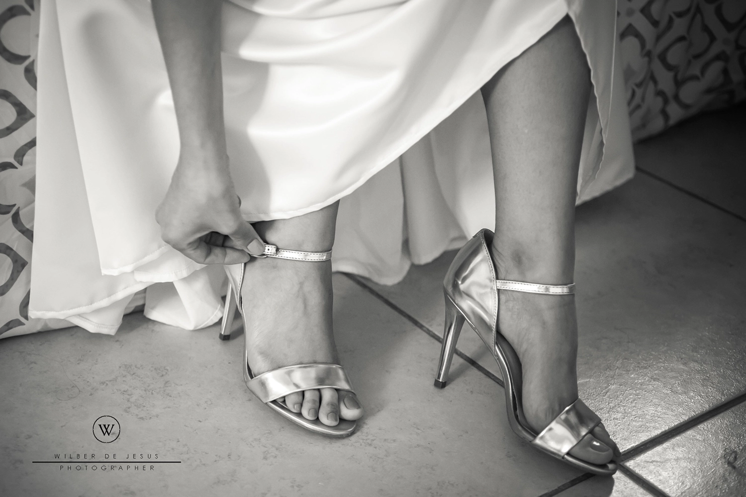 Will Photographer | Wedding Dalila & Jeorge