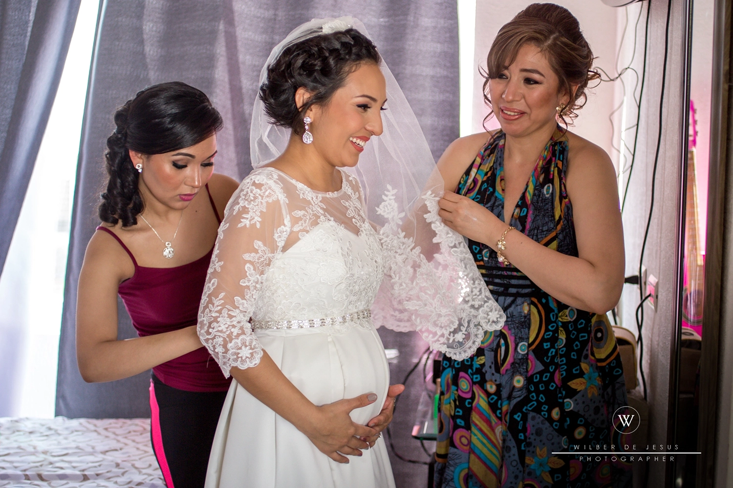 Will Photographer | Wedding Dalila & Jeorge