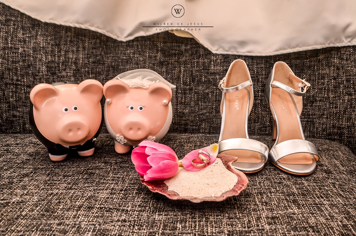 Will Photographer | Wedding Dalila & Jeorge