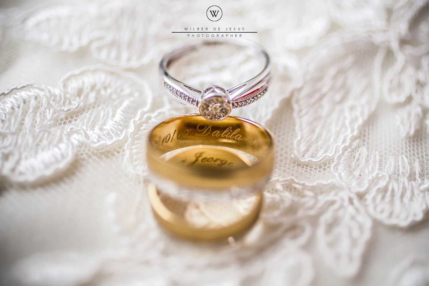 Will Photographer | Wedding Dalila & Jeorge