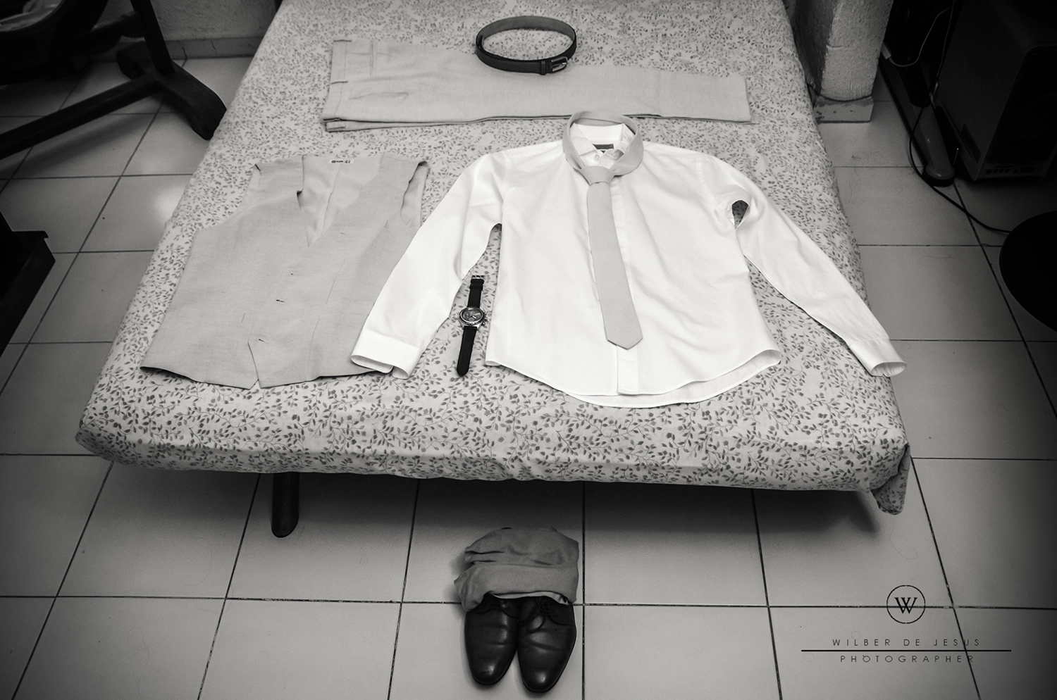 Will Photographer | Wedding Dalila & Jeorge