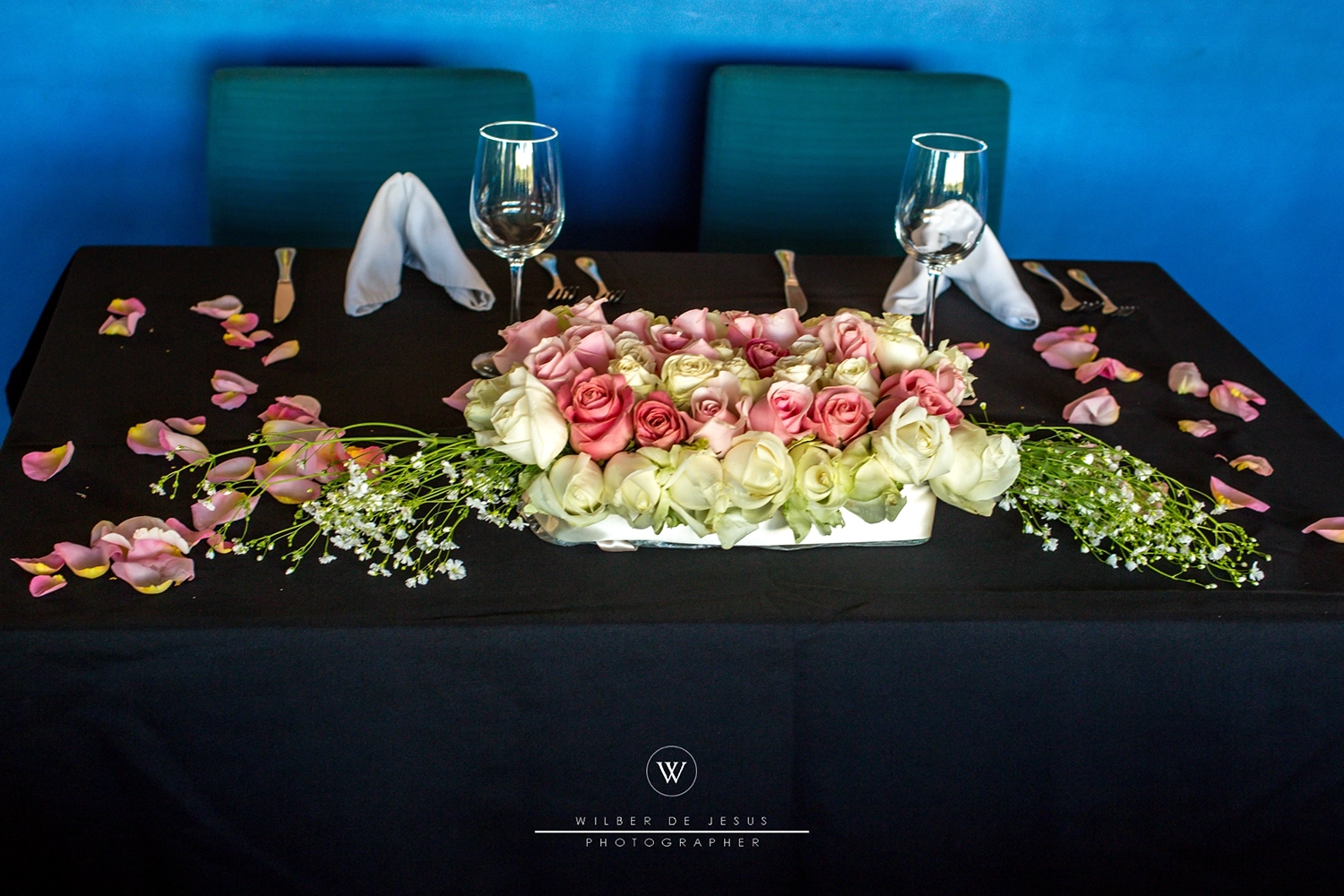 Will Photographer | Wedding Dalila & Jeorge