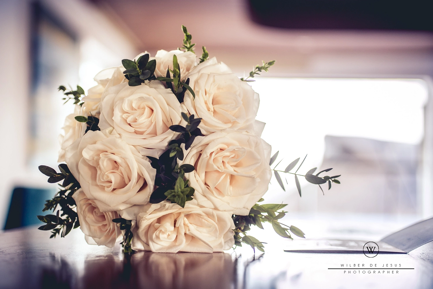 Will Photographer | Wedding Dalila & Jeorge