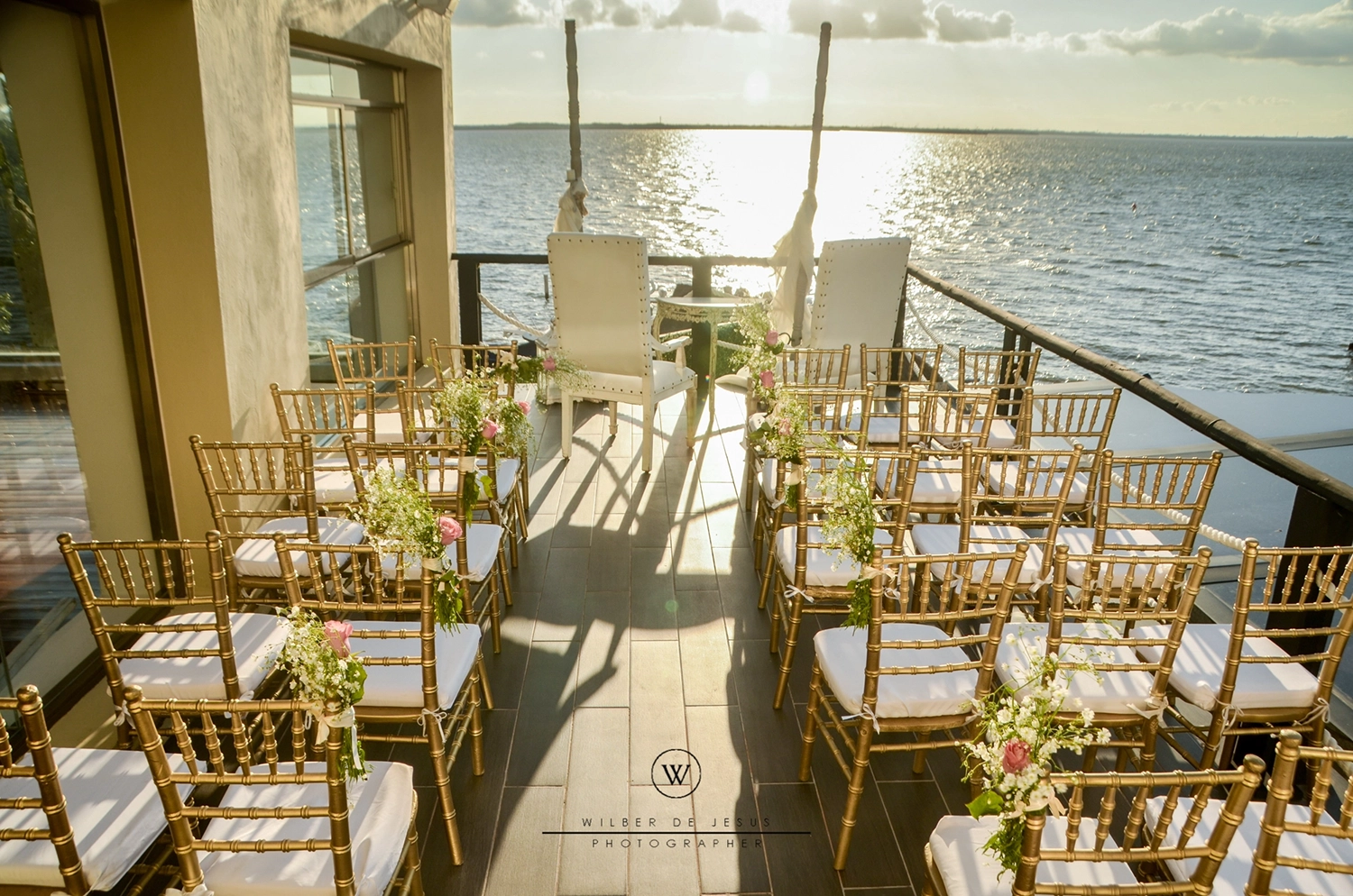 Will Photographer | Wedding Dalila & Jeorge