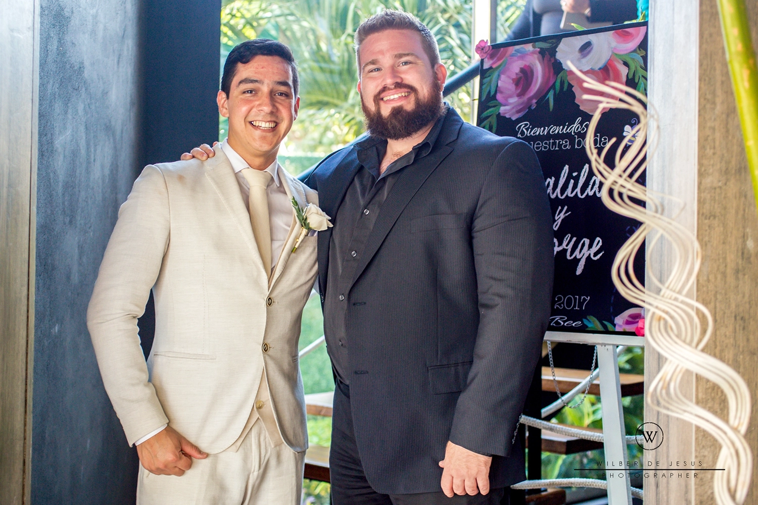 Will Photographer | Wedding Dalila & Jeorge