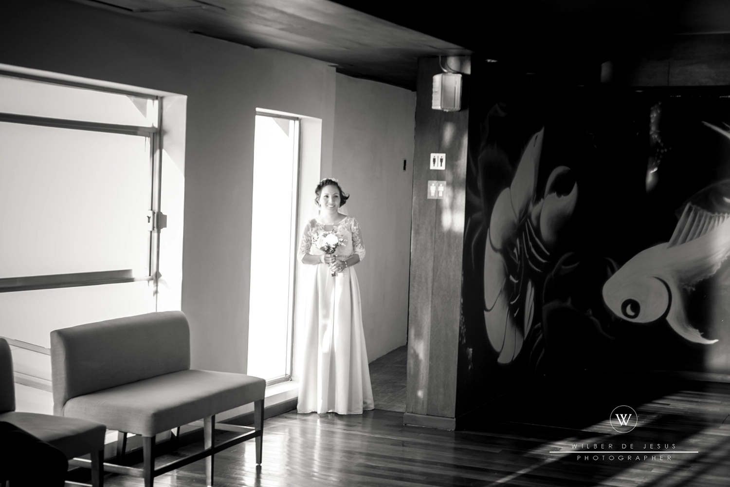 Will Photographer | Wedding Dalila & Jeorge
