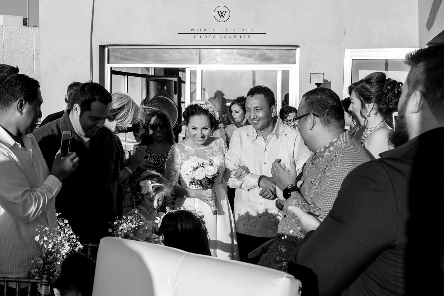 Will Photographer | Wedding Dalila & Jeorge