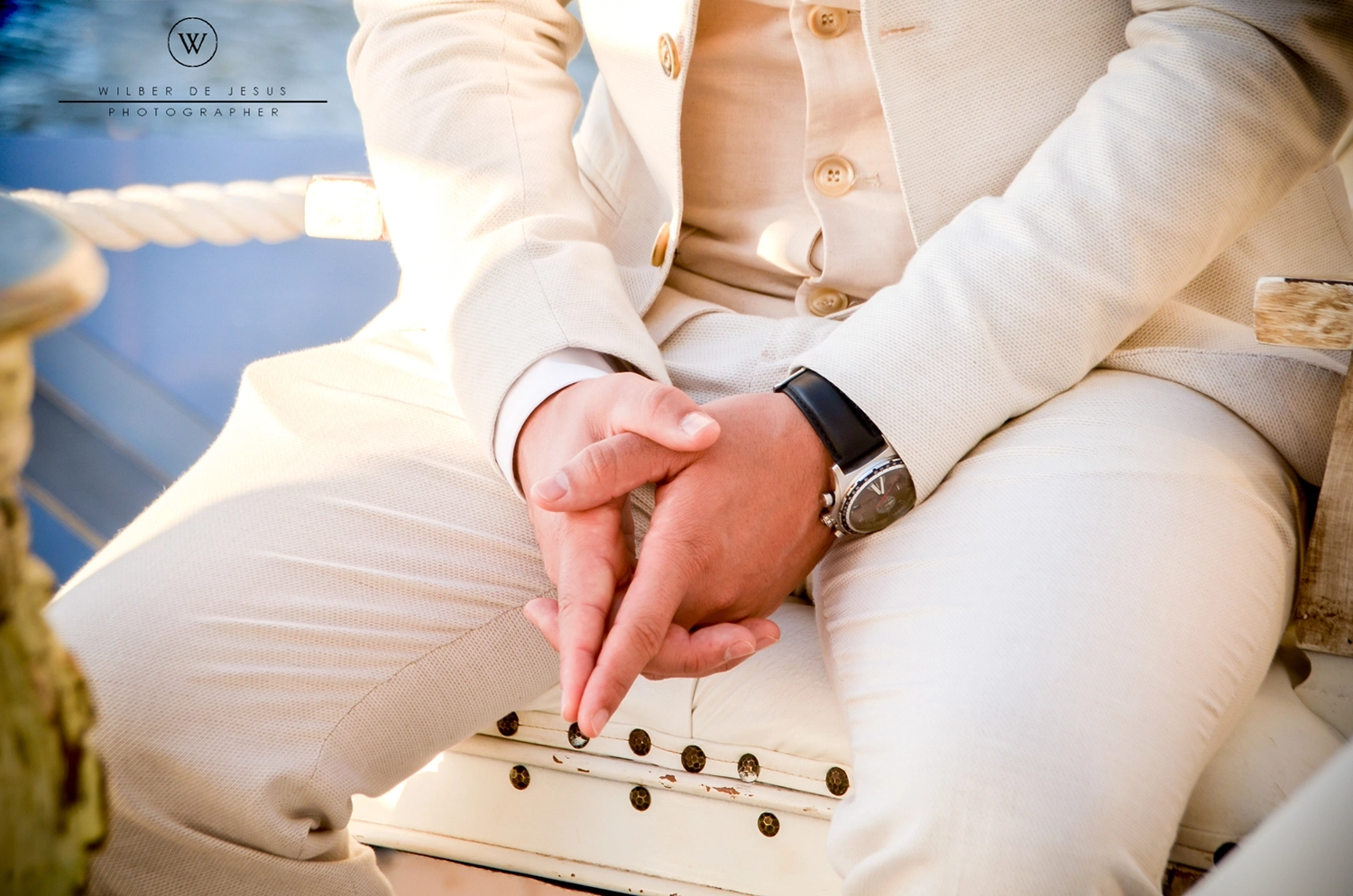 Will Photographer | Wedding Dalila & Jeorge