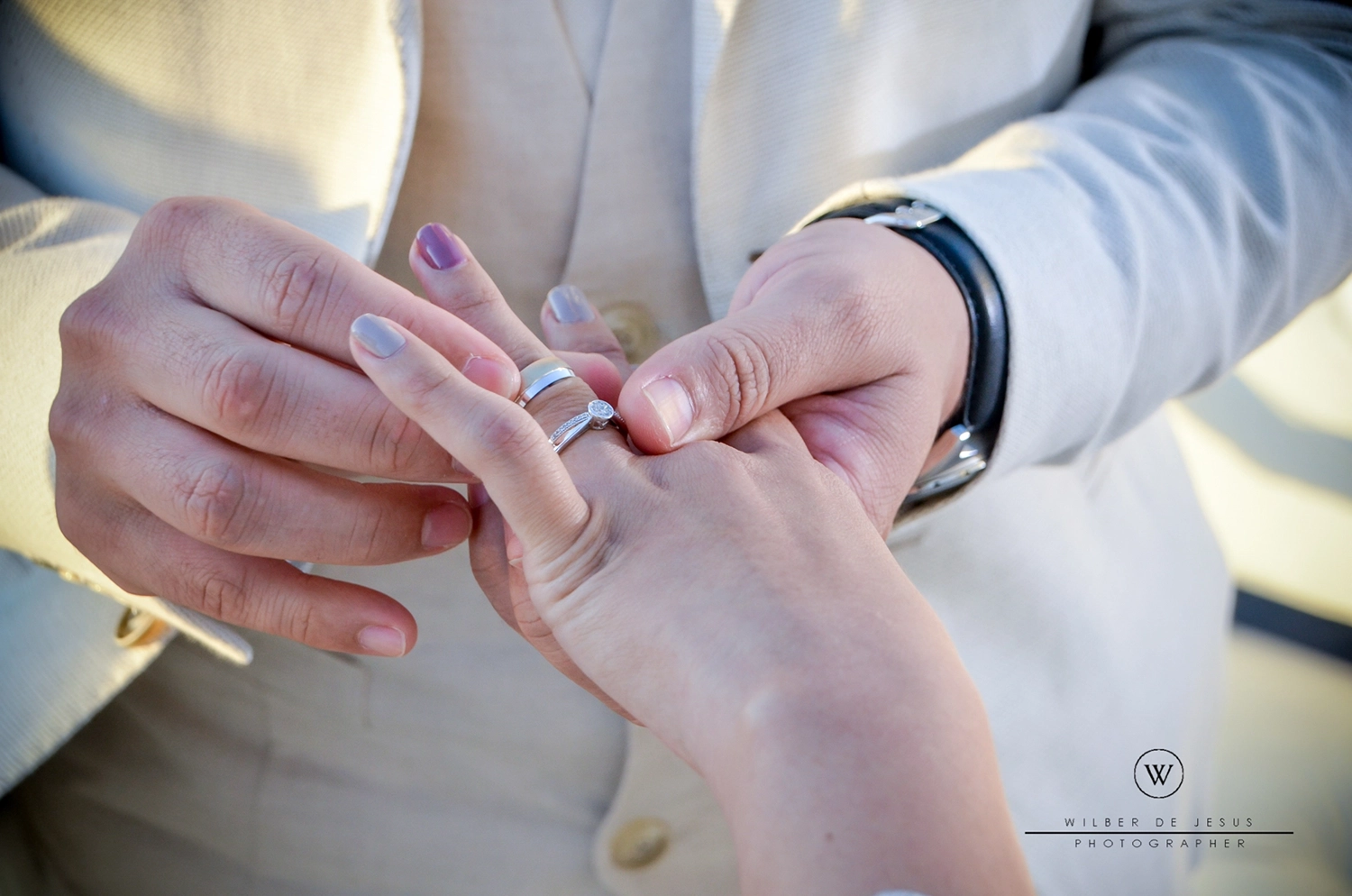 Will Photographer | Wedding Dalila & Jeorge