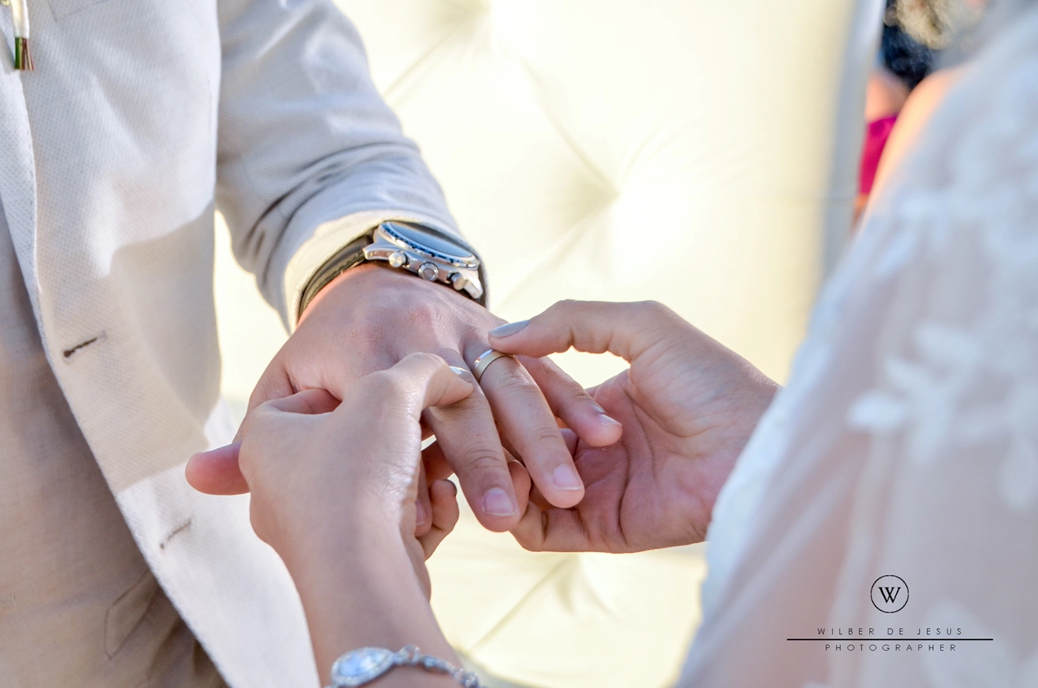 Will Photographer | Wedding Dalila & Jeorge