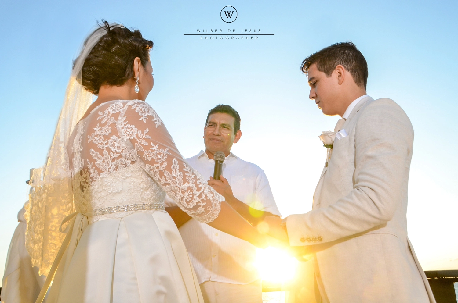 Will Photographer | Wedding Dalila & Jeorge