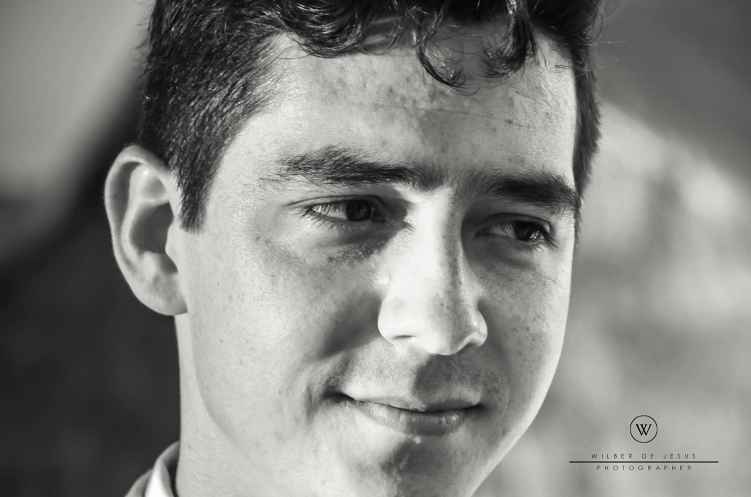 Will Photographer | Wedding Dalila & Jeorge