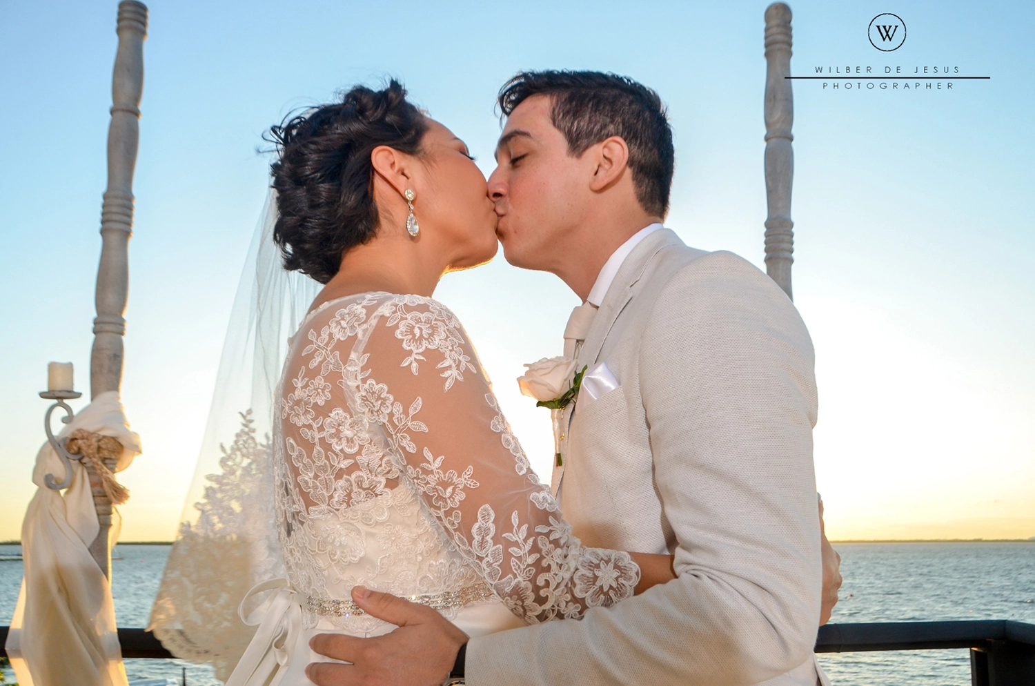 Will Photographer | Wedding Dalila & Jeorge