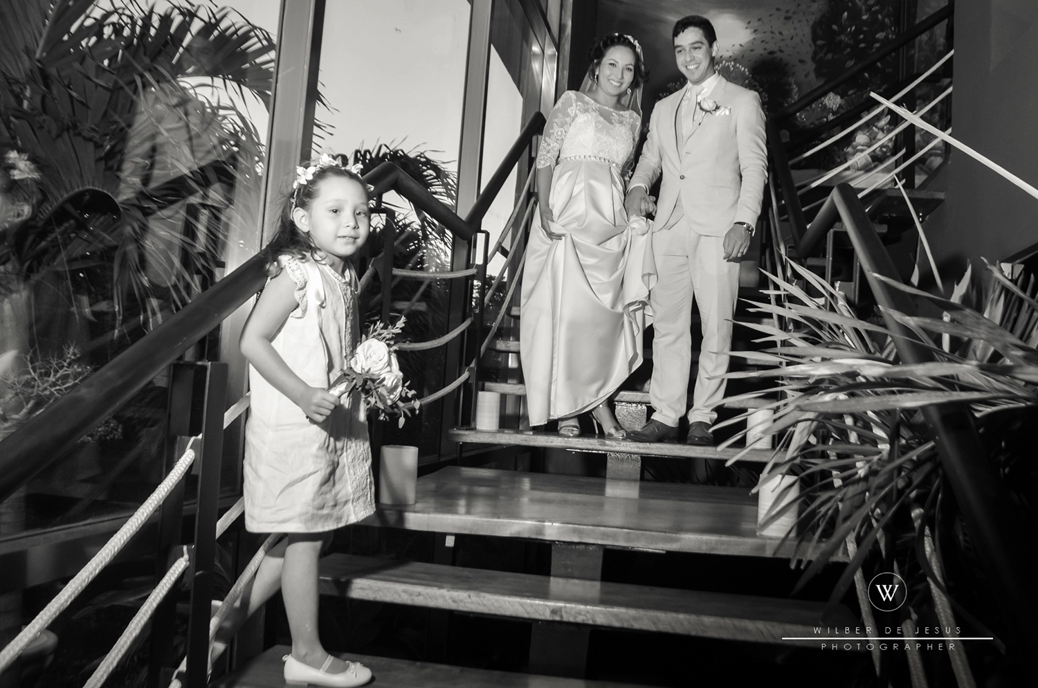 Will Photographer | Wedding Dalila & Jeorge