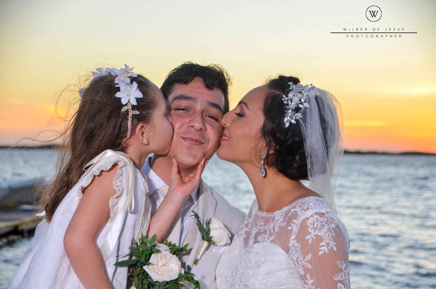 Will Photographer | Wedding Dalila & Jeorge
