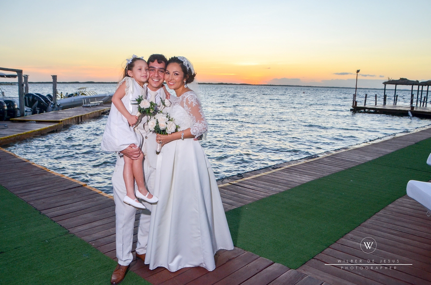 Will Photographer | Wedding Dalila & Jeorge