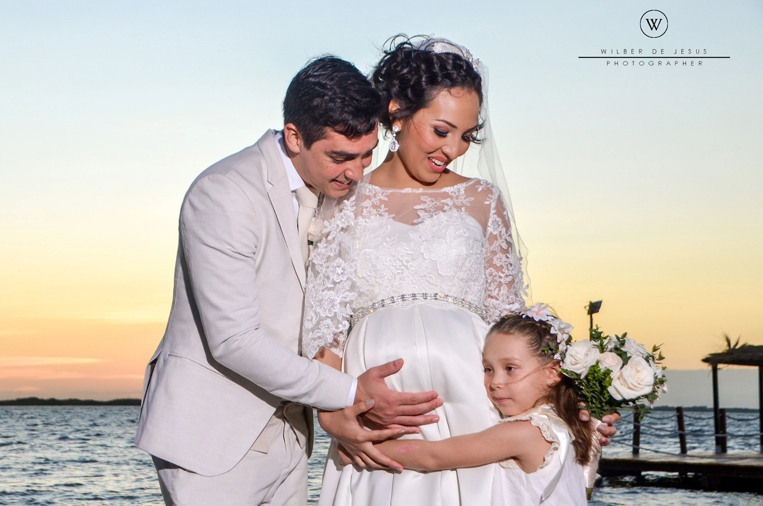 Will Photographer | Wedding Dalila & Jeorge