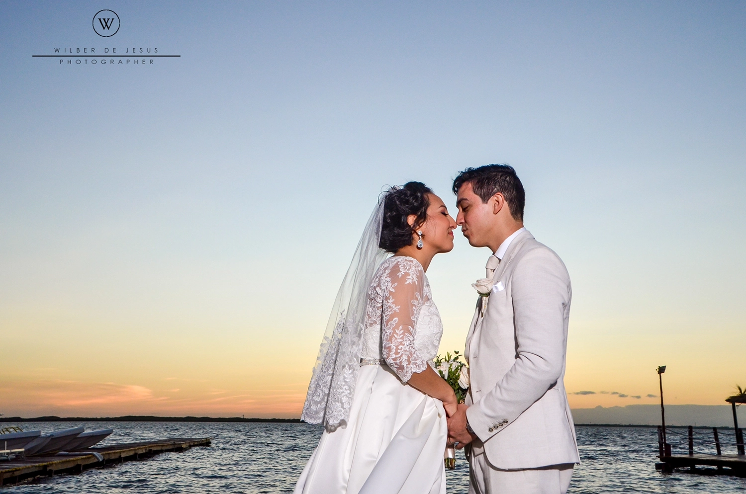 Will Photographer | Wedding Dalila & Jeorge