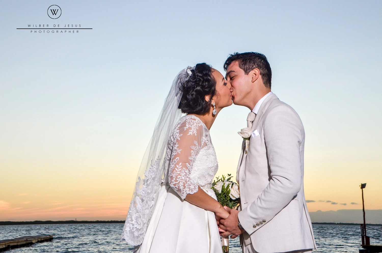 Will Photographer | Wedding Dalila & Jeorge
